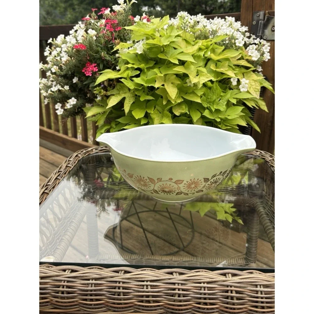 Pyrex product vintage